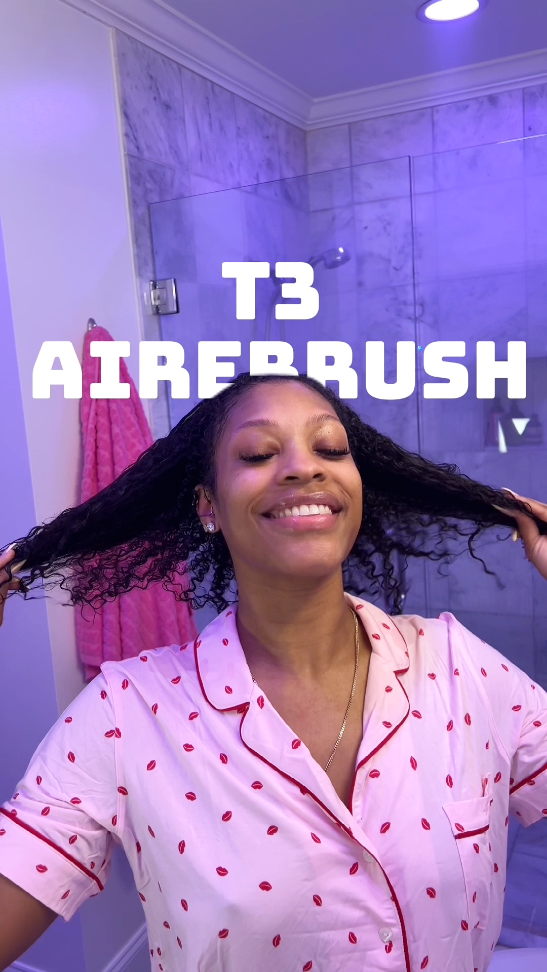 GRWM TEMPLATE