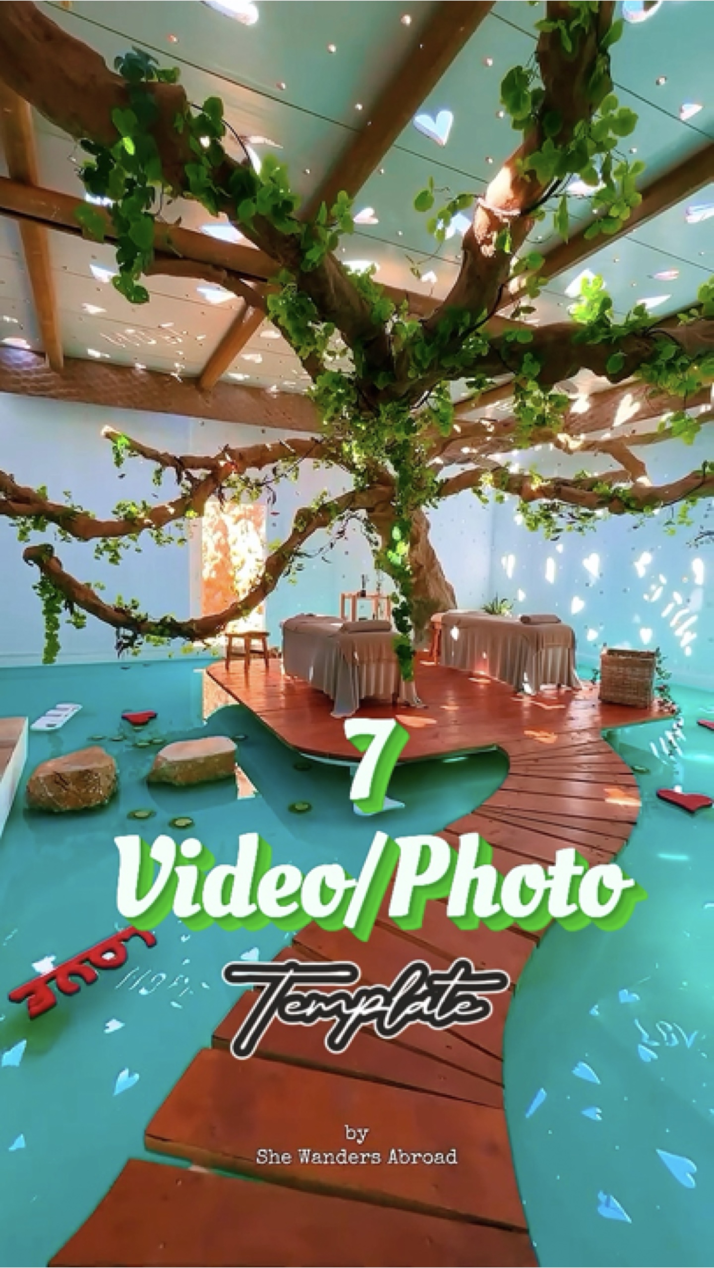 7 Video / Fotoğraf