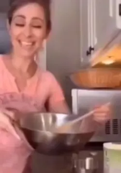 Fuck off pie