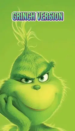 Grinch version
