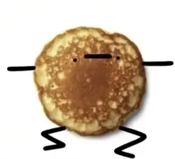 Ima pancake 🥞 