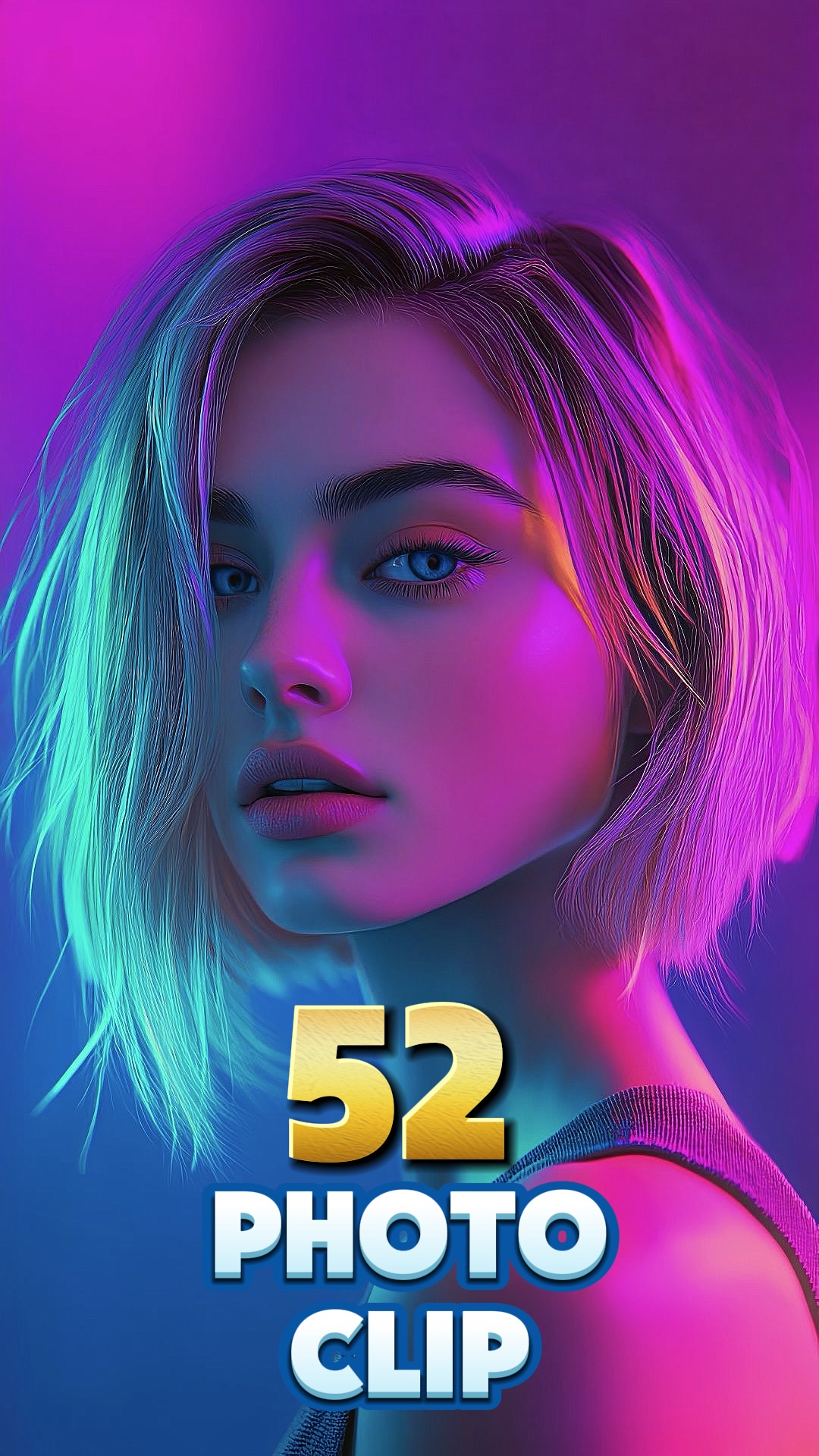 52 fotoğraf klibi