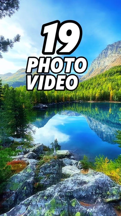 19 klip atau foto 