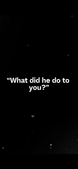 What did he do to u