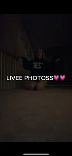 Live photos😻😻
