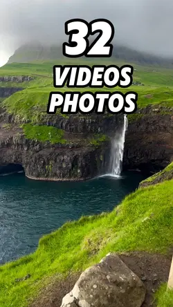 32 videos or photos
