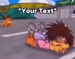 Car Crash Meme