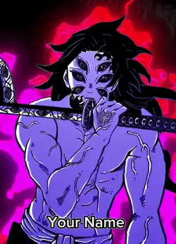 free edit kimetsu