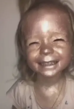 Golden Girl