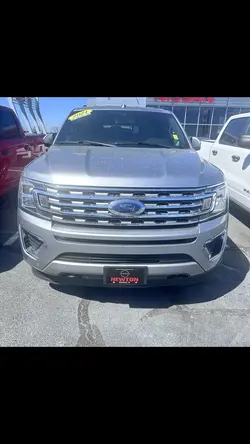 Dealer walk around 
