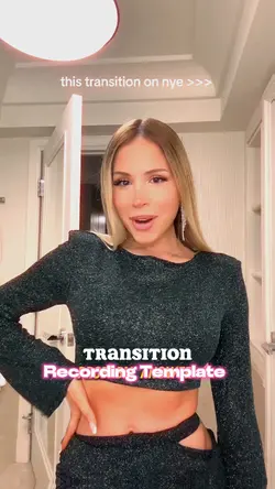 Transition NYE
