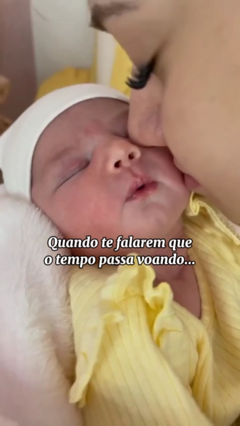 Quando falarem que..