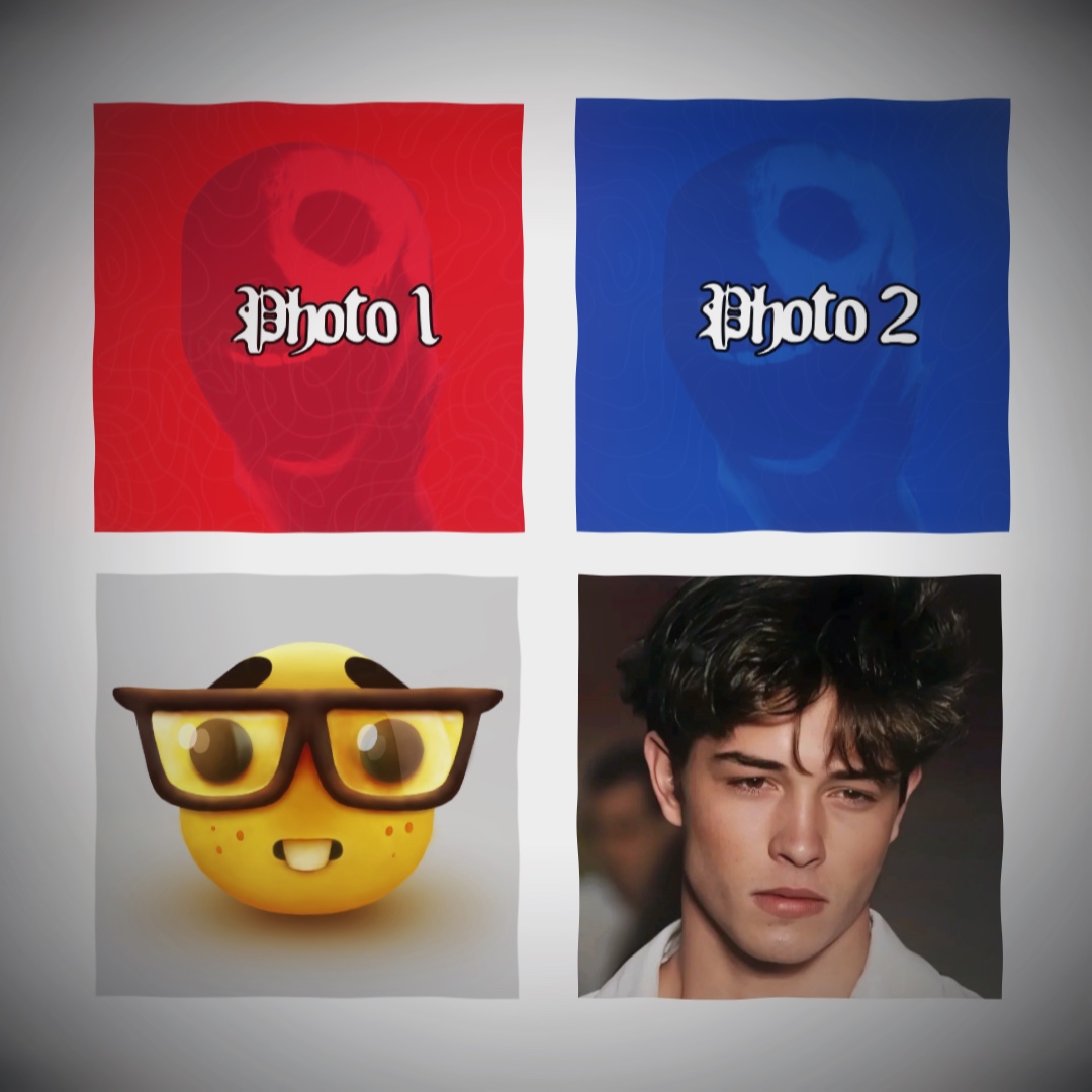 Nerd vs Chico