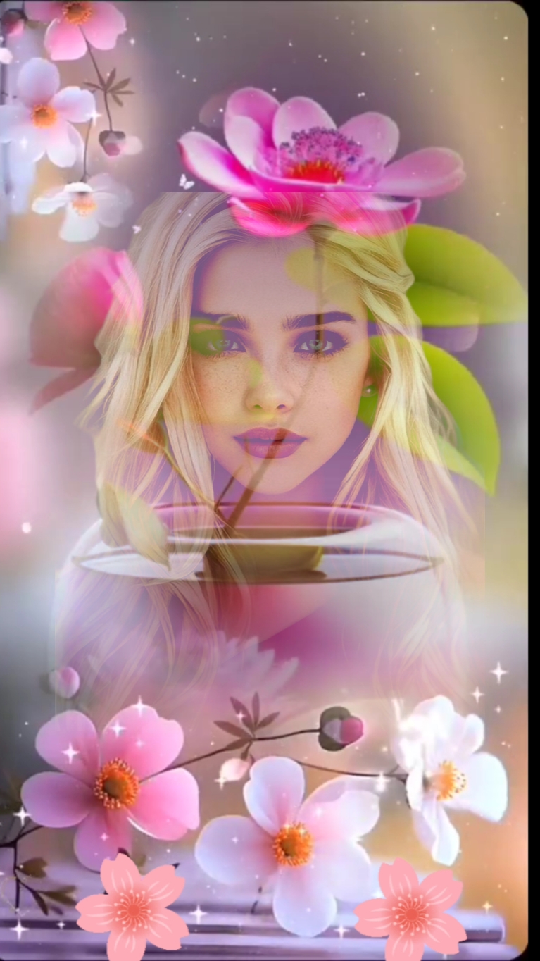 Flower pot
