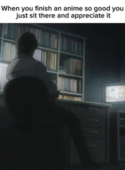 Which anime?