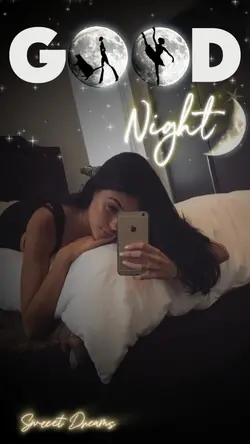 Good night 
