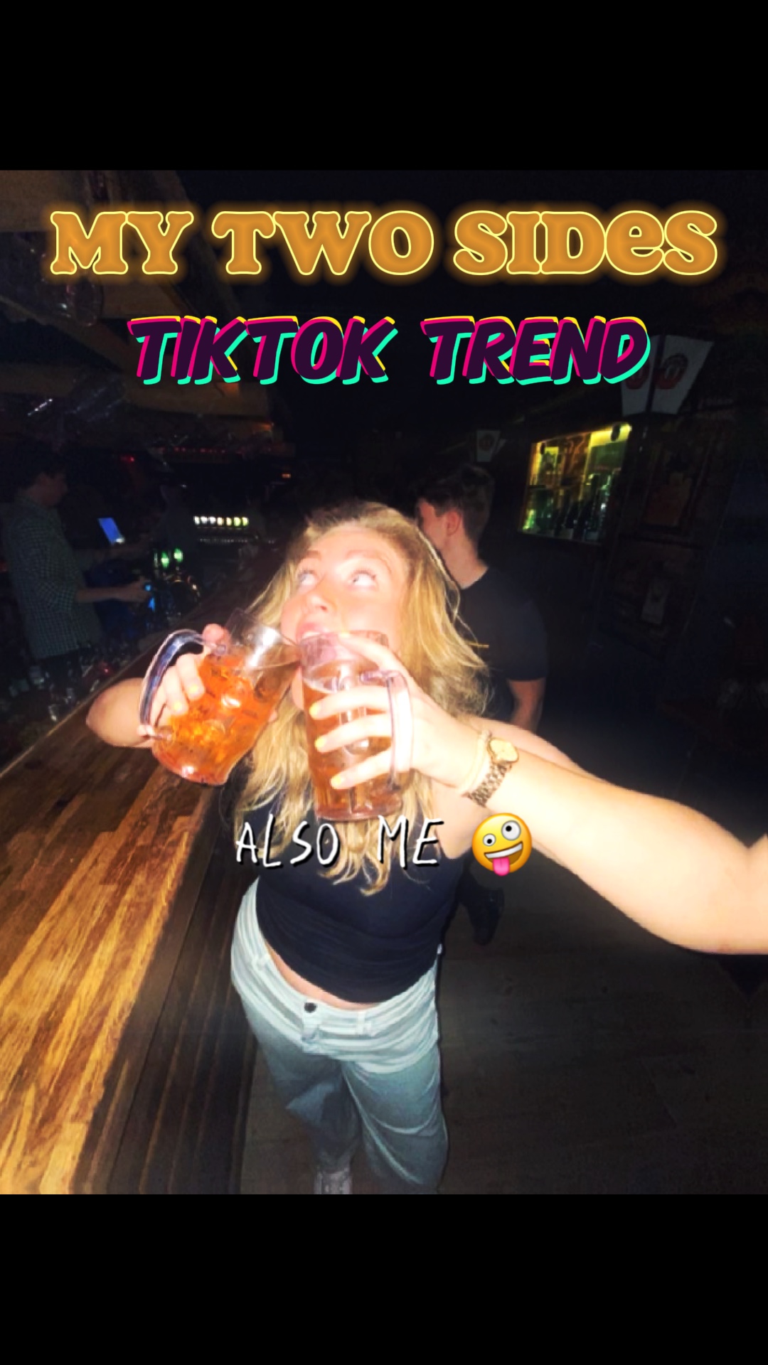 Cassie, tendencia de Cassie