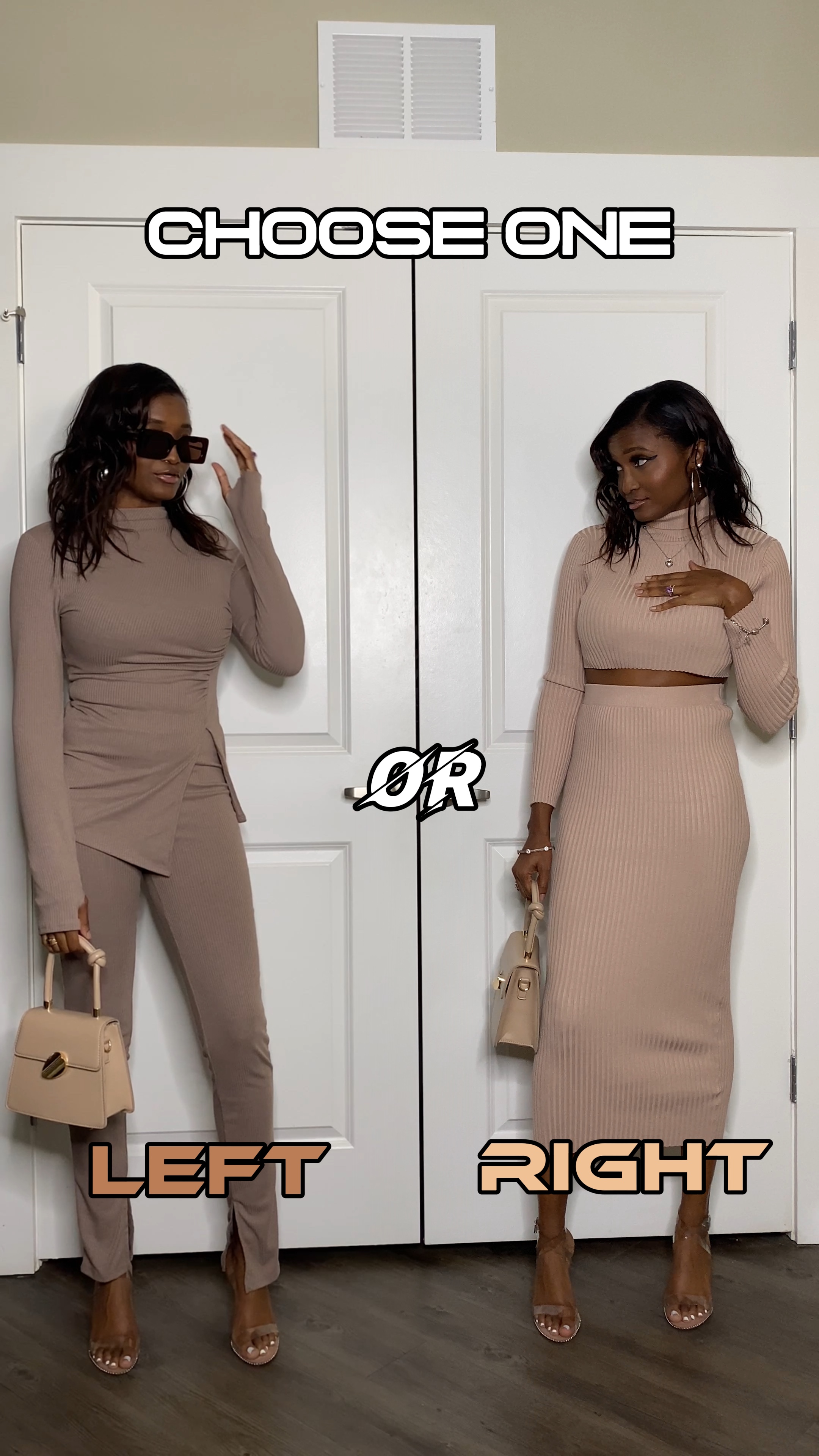 Vidéo de clonage de mode 