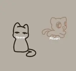 Obamitsu>>>