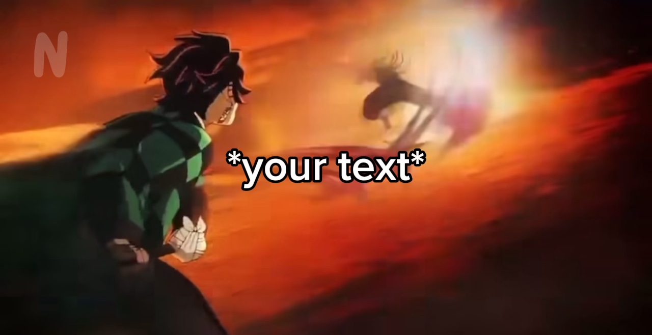 Combat d'anime aléatoire
