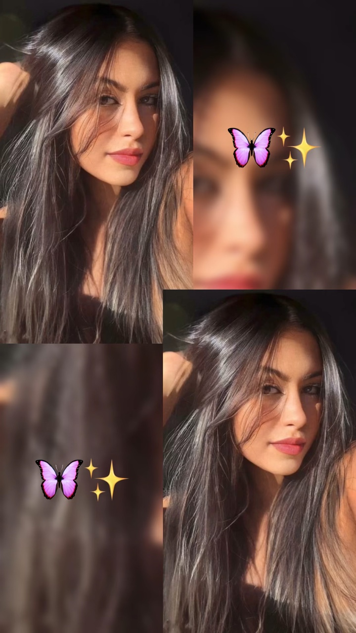 HISTORIAS 🦋✨
