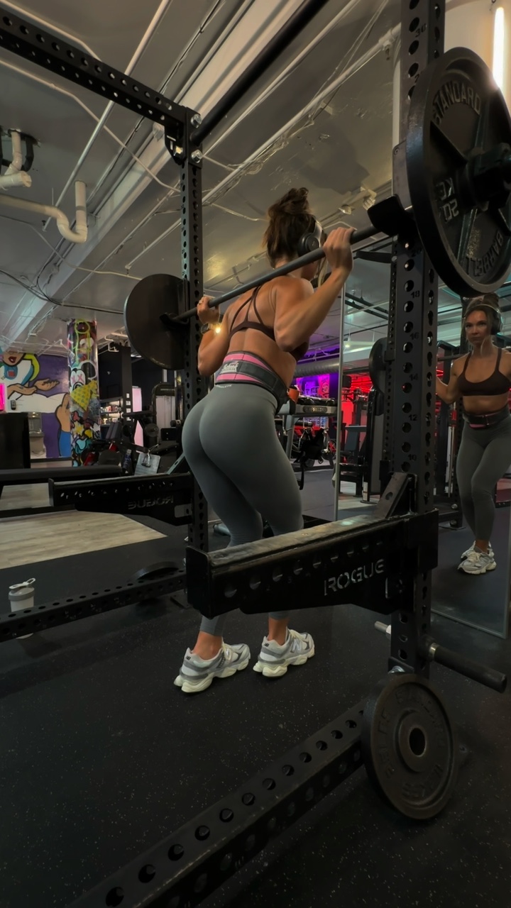 Gym Template