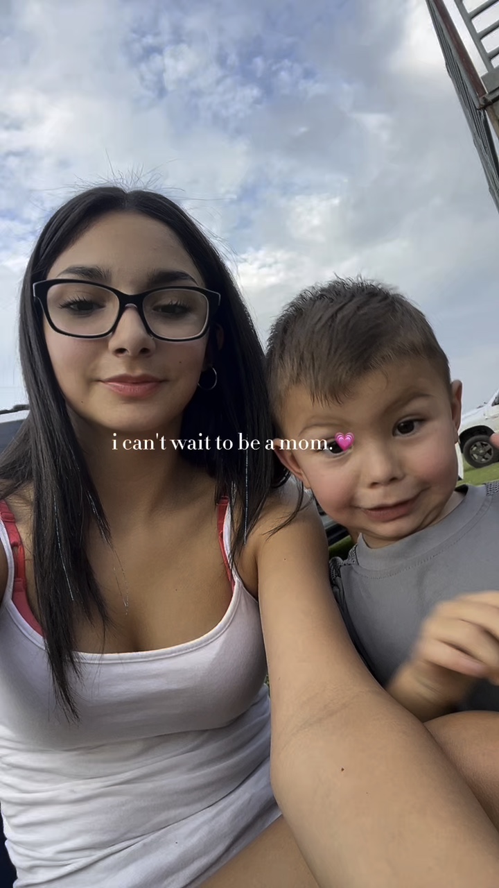 to be a mom💗