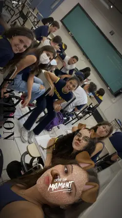 ESCOLA/SAUDADES