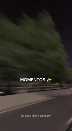 momentos...