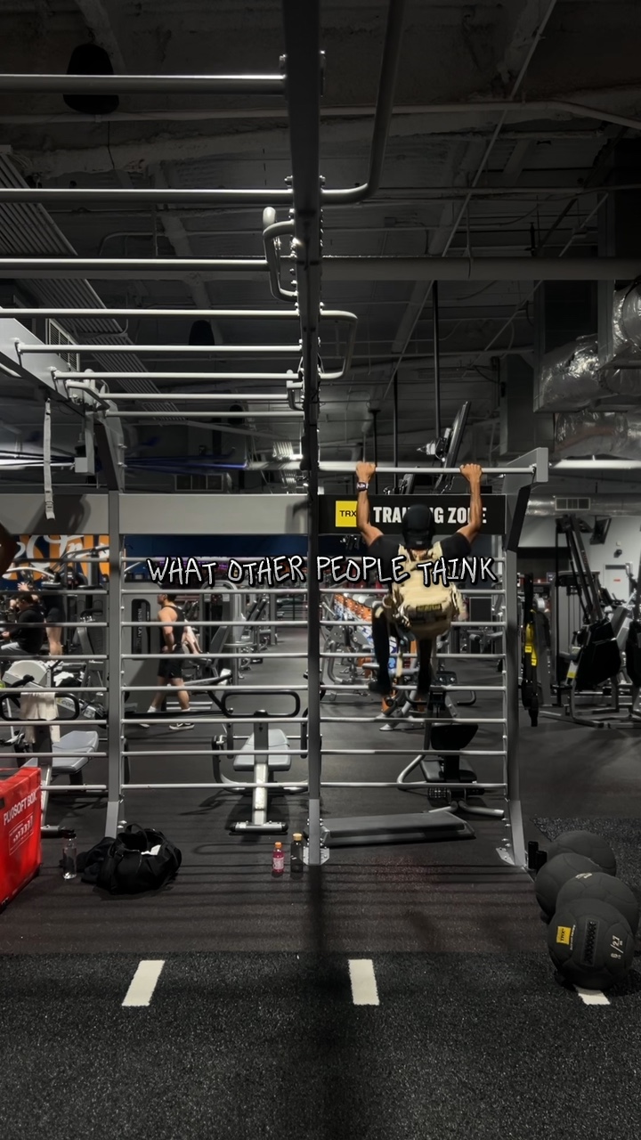 GYM MOTIVATION #196