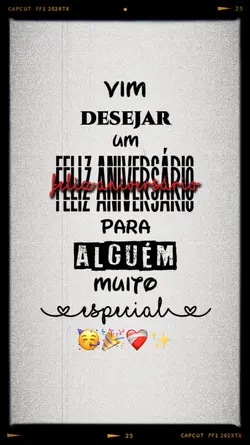 Texto editável 