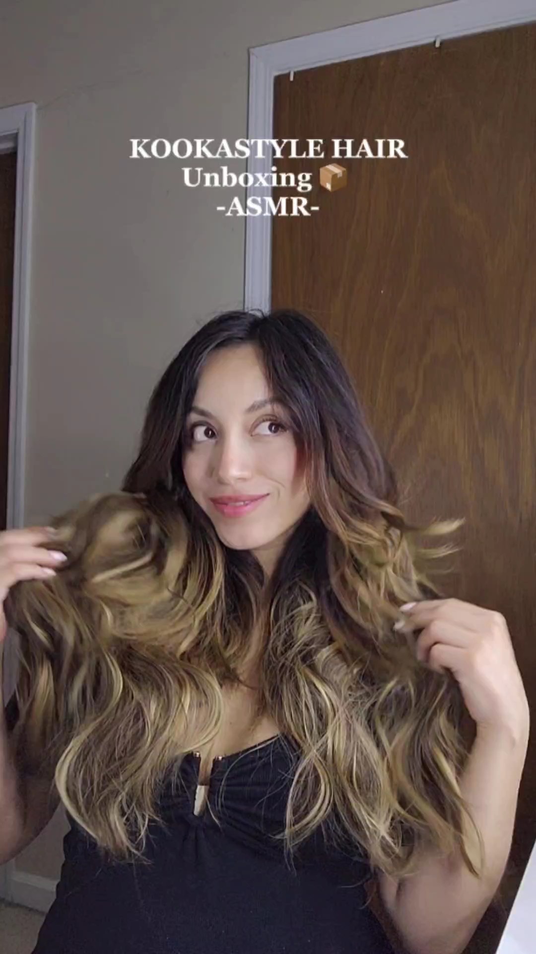 hair Extensions 