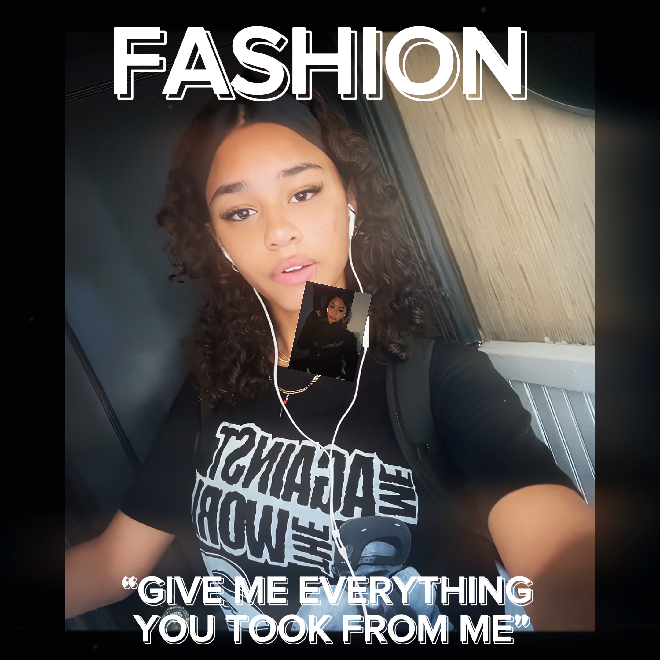 Transition -Fashion 