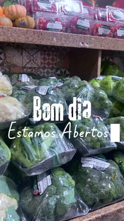 Bom dia