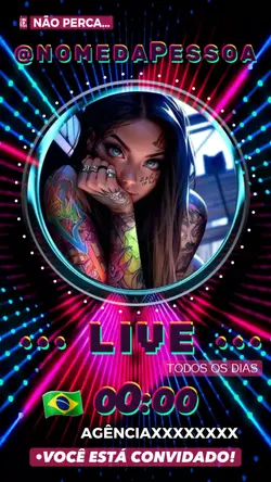 LIVE / TIKTOK VIRAL