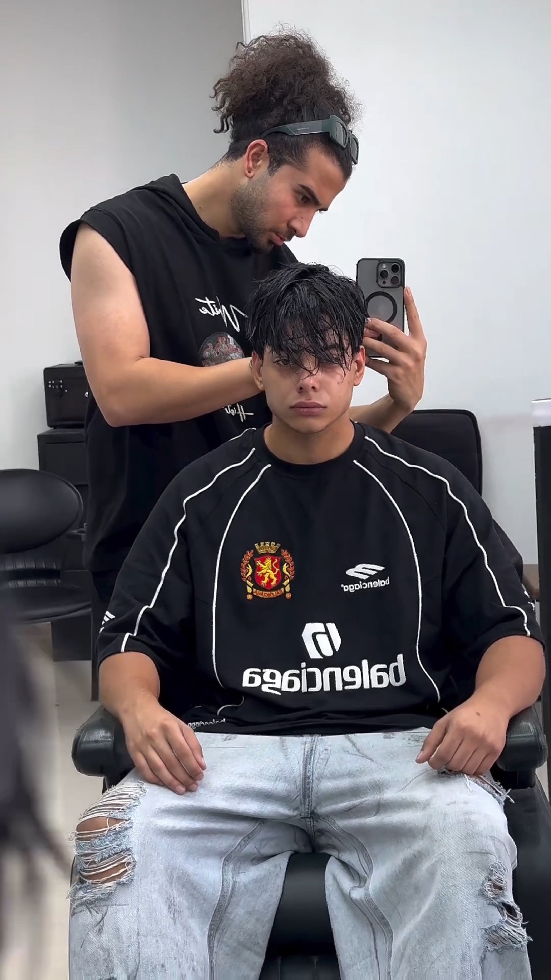 BARBER 💈 