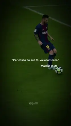 Mateus 9:29 
