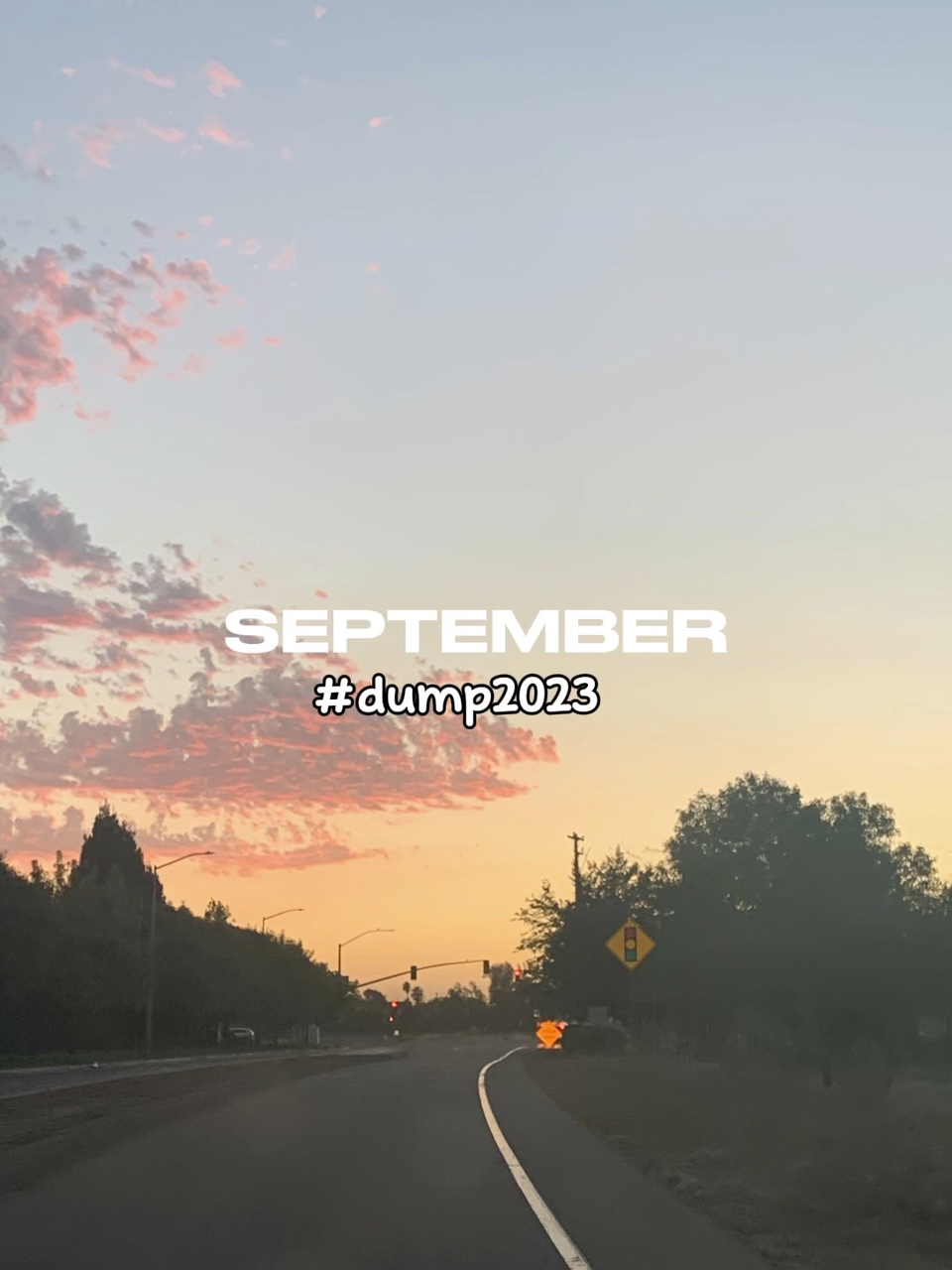 Volcado de septiembre
