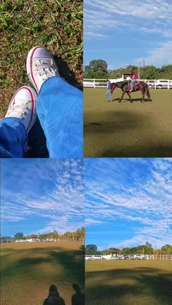 2 fotos e 2 vídeos
