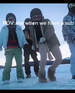 Subs are the best!!