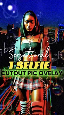SELFIE PIC