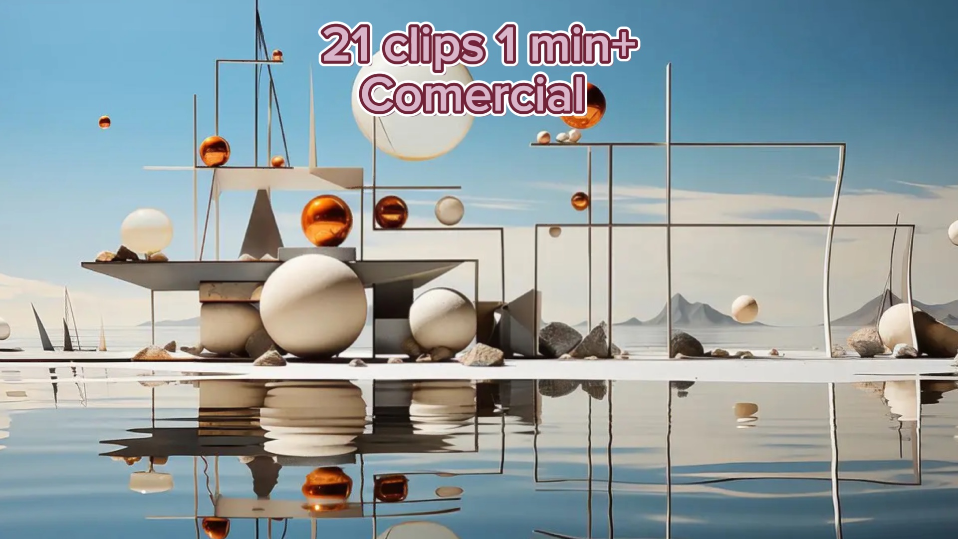 1 min +