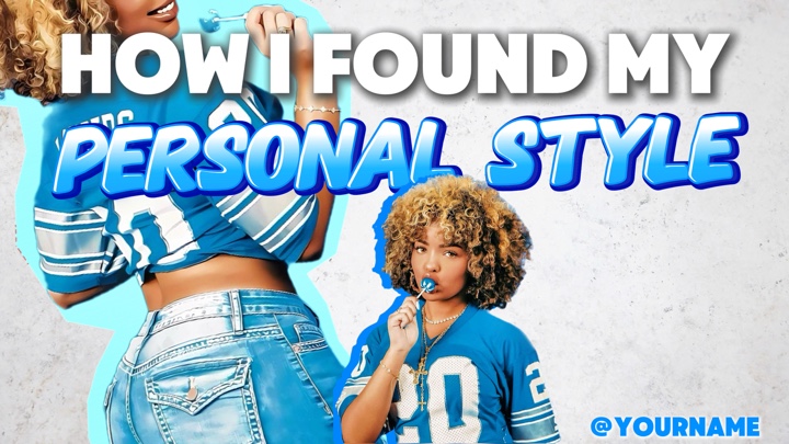 yt thumbnail ☆