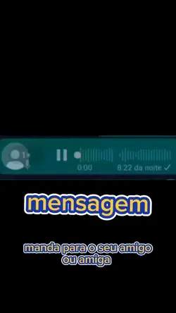 me responde