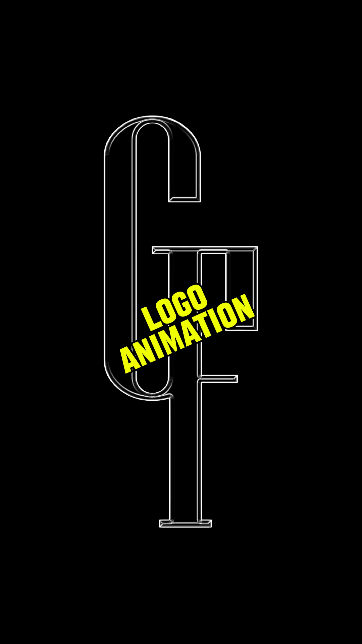 LOGO ANIMATION