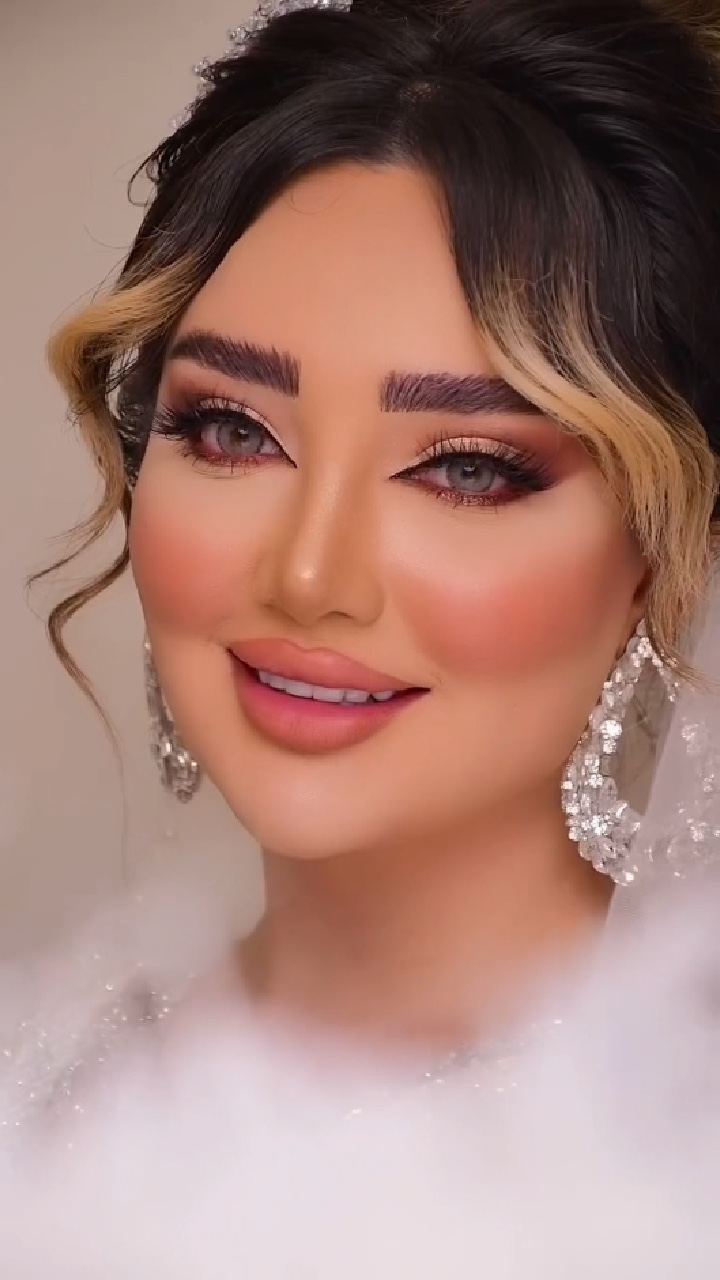 gelin şablonu
