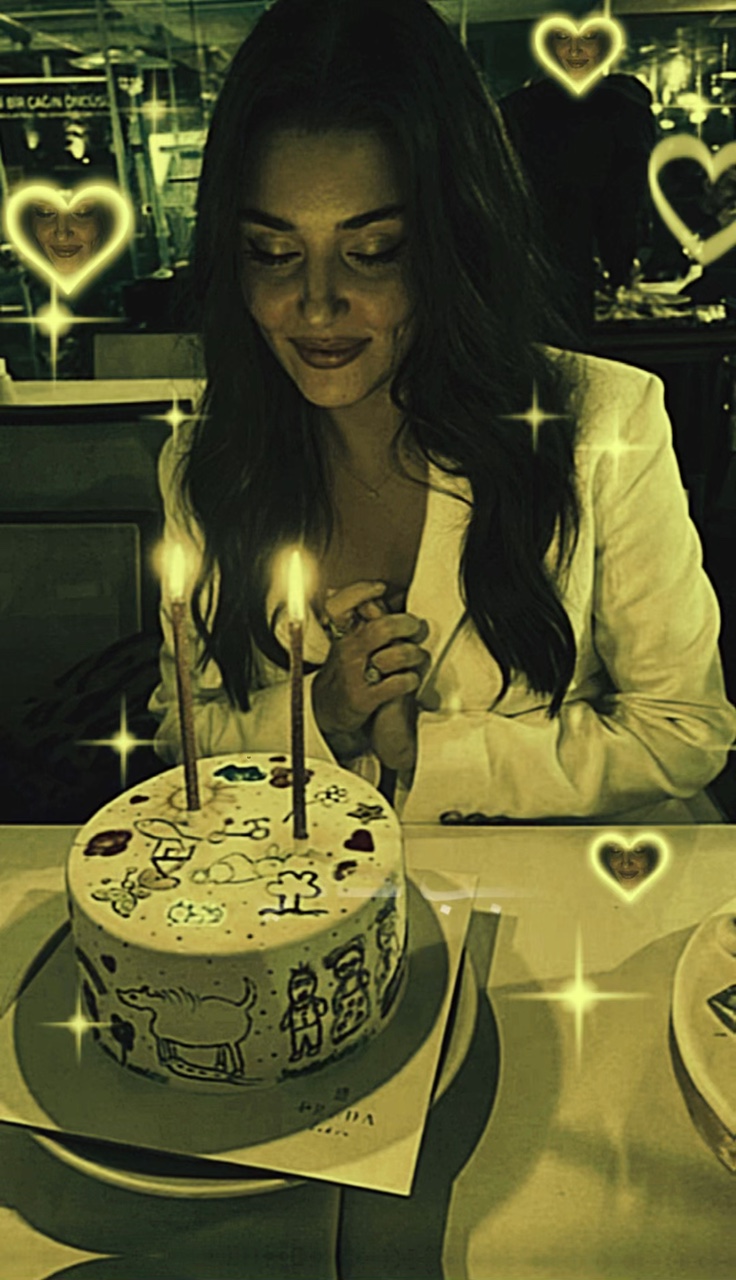 تولدت مبار￫ HBD