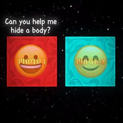 Help Me Hide A Body