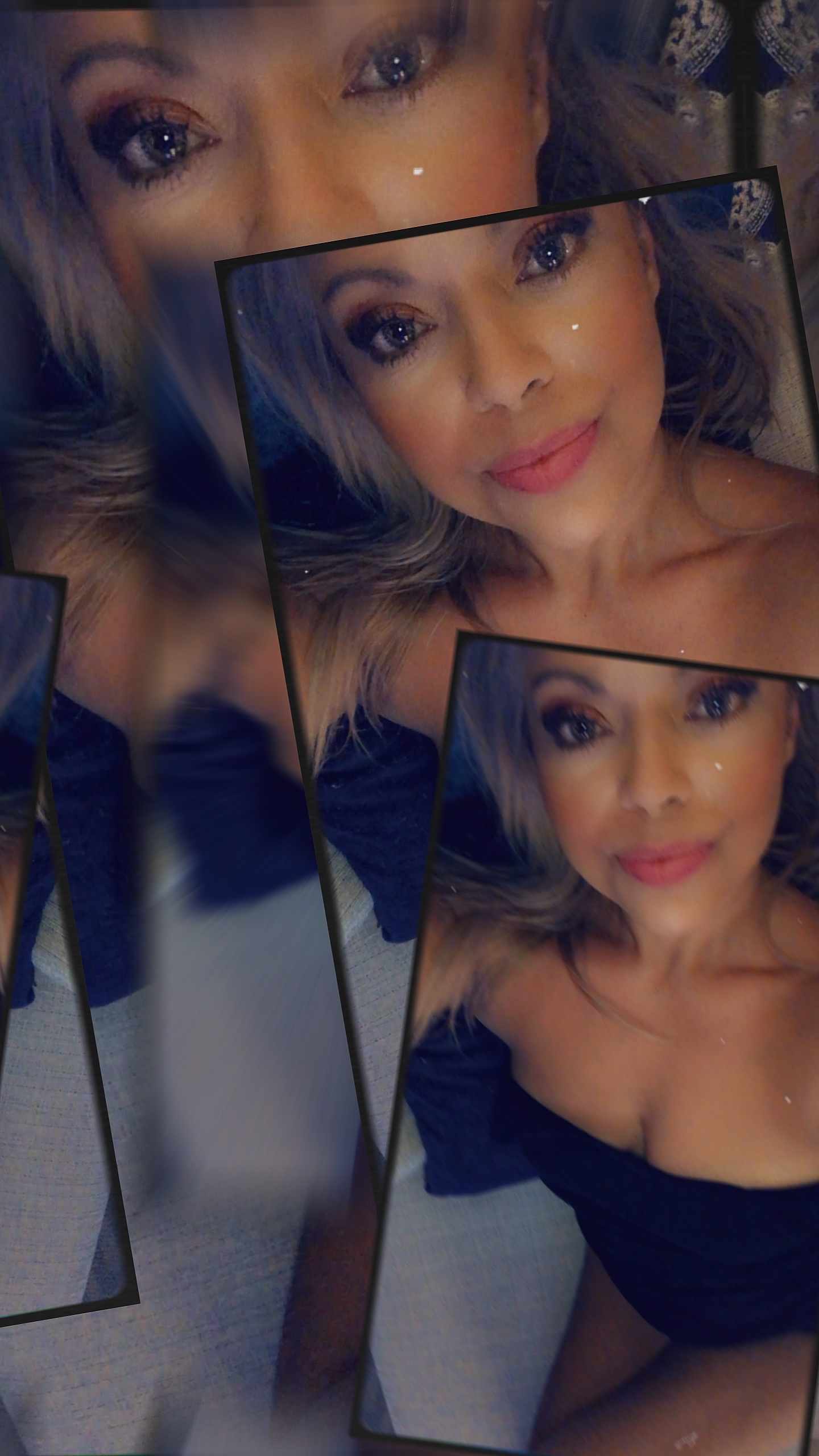 Bewegte Bilder 💋