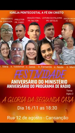festividade